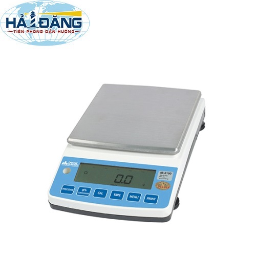 Cân kỹ thuật 1 số 6100g Ba6.1k DAIHAN