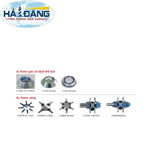 Máy ly tâm đa năng 32 ống 5ml, hiện số PLC-016 = Gemmy