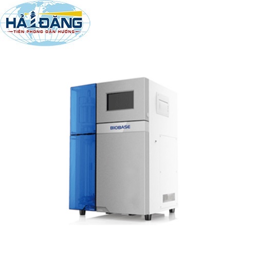 MÁY PHÂN TÍCH NITƠ VỚI PHƯƠNG PHÁP KJELDAHL HOÀN TOÀN TỰ ĐỘNG BKN-987A BIOBASE
