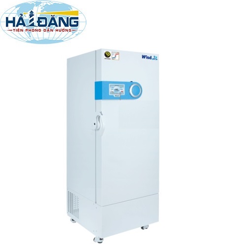 UniFreez U400 Daihan - Tủ lạnh âm sâu -86oC, loại đứng, 393 lít