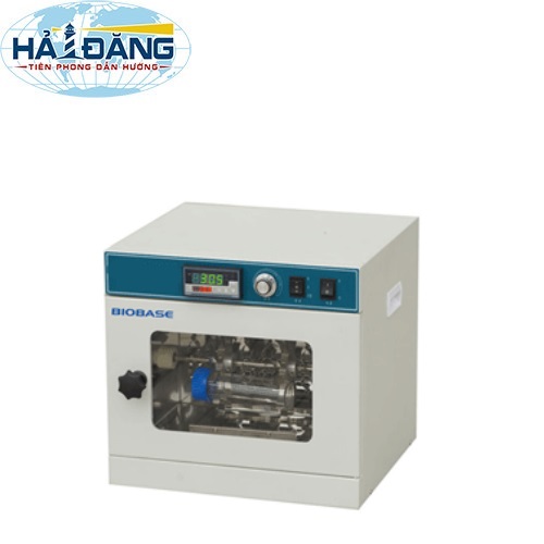 LÒ LAI PHÂN TỬ ACID NUCLEIC BKHO-III BIOBASE