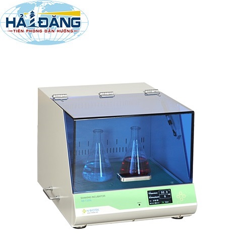 NB-205LF N-BIOTEK - Máy lắc ổn nhiệt có làm lạnh
