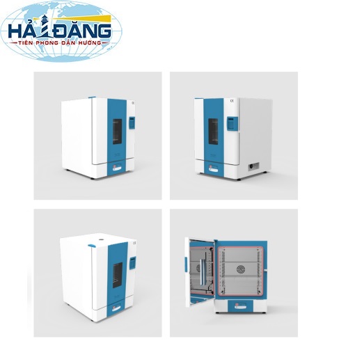 SH-DO-100FG SH Scientific - Tủ sấy đối lưu cưỡng bức 250oC, 100 lít, cửa kính