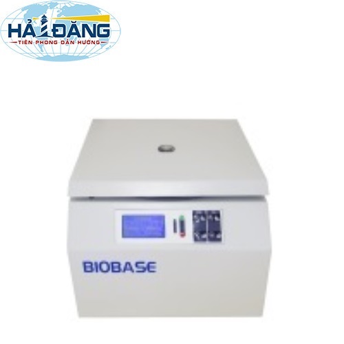 MÁY LI TÂM 24 ỐNGX10ML (TỐC ĐỘ 4000 VÒNG/ PHÚT) BKC-TL4IV Biobase