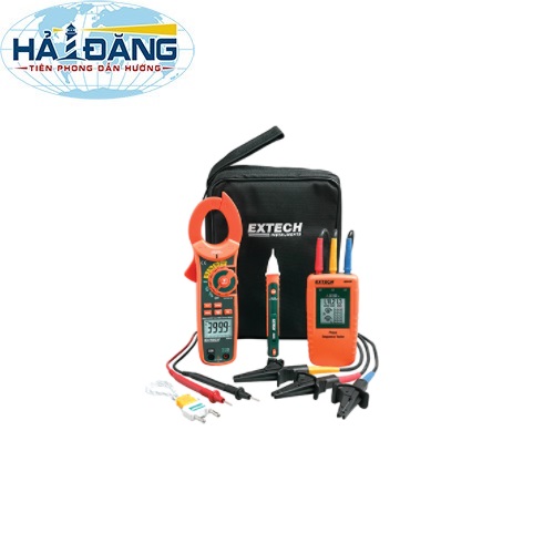 MA640-K - BỘ DỤNG CỤ KIỂM TRA ĐIỆN EXTECH