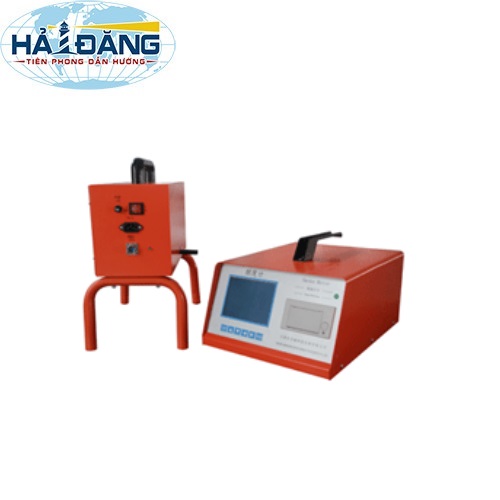 MÁY ĐO ĐỘ NHÁM BỀ MẶT CẦM TAY BK-R220 BIOBASE