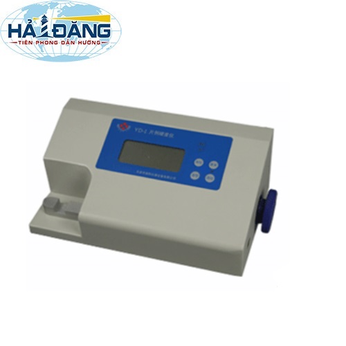 MÁY ĐO ĐỘ CỨNG THUỐC VIÊN THT-1 BIOBASE