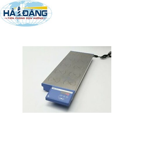 RO 10 - Máy khuấy từ IKA không gia nhiệt 10 vị trí