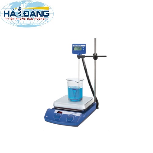 CMAG HS 7, IKA - Máy khuấy từ gia nhiệt