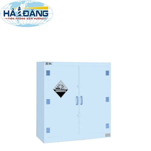 TỦ BẢO QUẢN AN TOÀN (TỦ LƯU TRỮ AXIT & KIỀM MẠNH) BIOBASE BKSC-28P