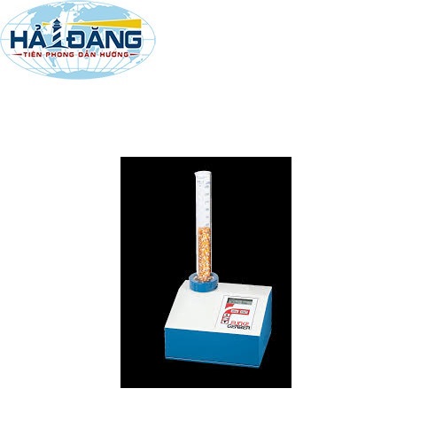 Máy lắc rung (lắc/ xóc) xác định thể tích khối của sữa bột Cat.No.: 7700 Funke – Gerber