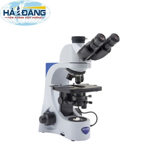 B-383DK - Kính hiển vi trường tối Optika