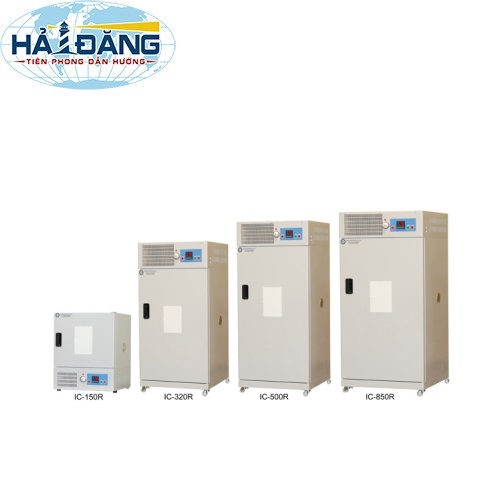 IC320R Amerex - Tủ ấm lạnh 320 lít từ -5oC đến 60oC