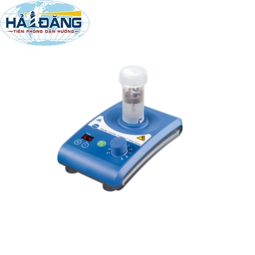 ULTRA-TURRAX® Tube Drive hãng IKA - Máy đồng hóa