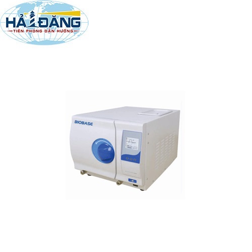 NỒI HẤP TIỆT TRÙNG CLASS B  DUNG TÍCH 24 LÍT BKM-Z24B Biobase
