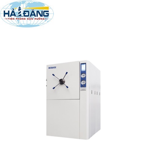 NỒI HẤP CHÂN KHÔNG XUNG NGANG BIOBASE BKQ-Z300H