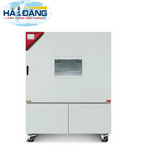 Tủ sốc nhiệt, tủ lão hóa 734L loại MK720 hãng Binder - Đức