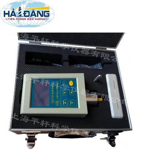 Máy đo độ nhớt sơn NDJ-9S hãng Taisitelab - Trung Quốc