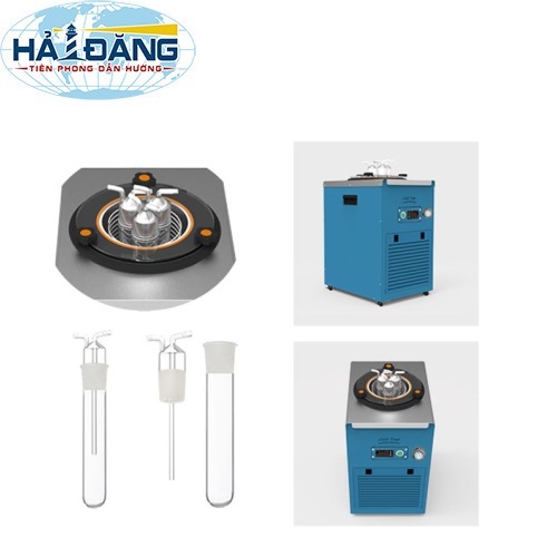SH-WB-5GDR(-40) SH Scientific - Bể bẫy lạnh (-40oC)