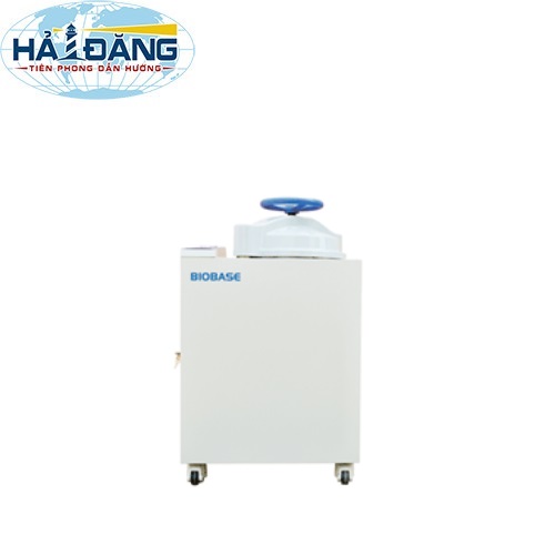NỒI HẤP ĐỨNG BKQ-B II BIOBASE BKQ-B50II