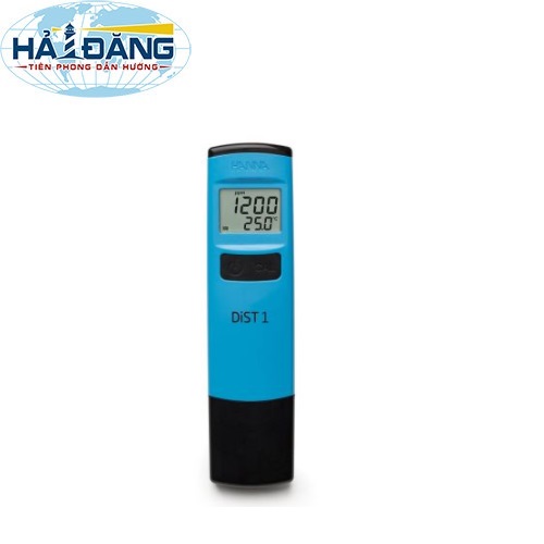Hanna HI98301 - Bút đo TDS/Nhiệt độ DiST1 thang thấp