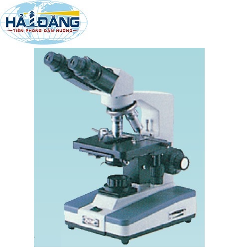 PB-3320 Gemmy - Kính hiển vi sinh học 2 mắt 1600X