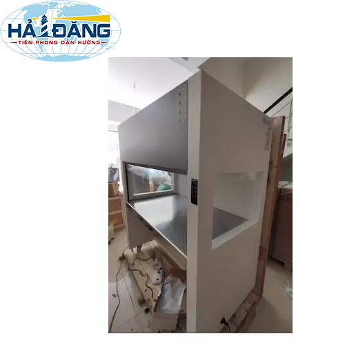 Tủ cấy vi sinh đôi dòng khí thổi đứng LF-V1300 hãng TaisiteLab - Mỹ