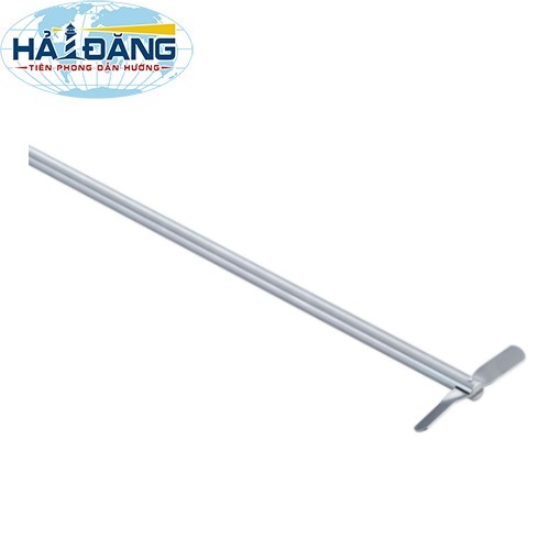 Microstar 15 Digital hãng IKA - Máy khuấy đũa 10 lít, hiển thị LED
