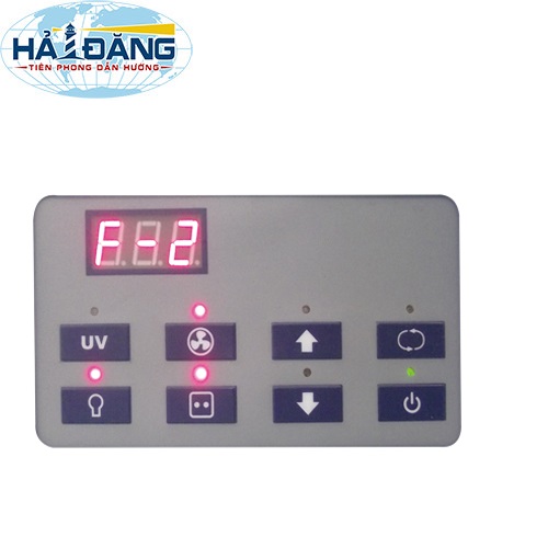 Tủ hút khí độc,  FH1000(X) hãng Biobase - Trung Quốc