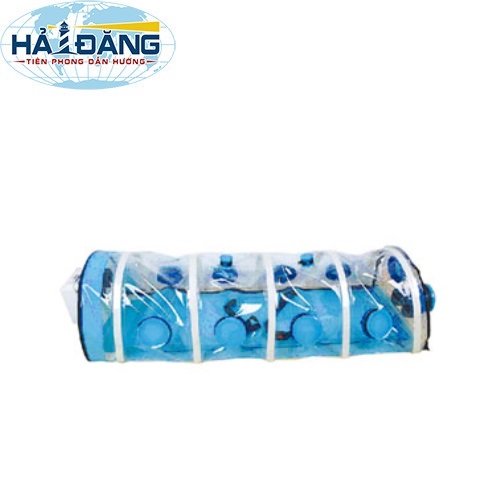 BUỒNG CÁCH LY ÁP SUẤT ÂM BFG-I Biobase