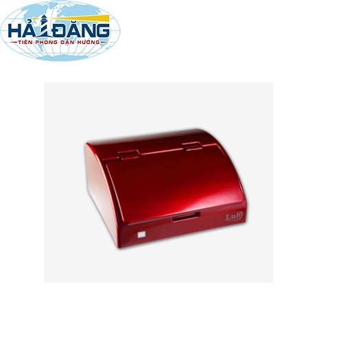 Máy phân tích huyết học quang hóa khay vi thể, Lubi hãng MicroDigital - Hàn Quốc