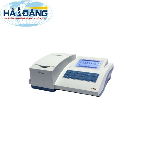 Máy quang phổ phân tích COD để bàn, COD-571 hãng Rex - Thượng Hải