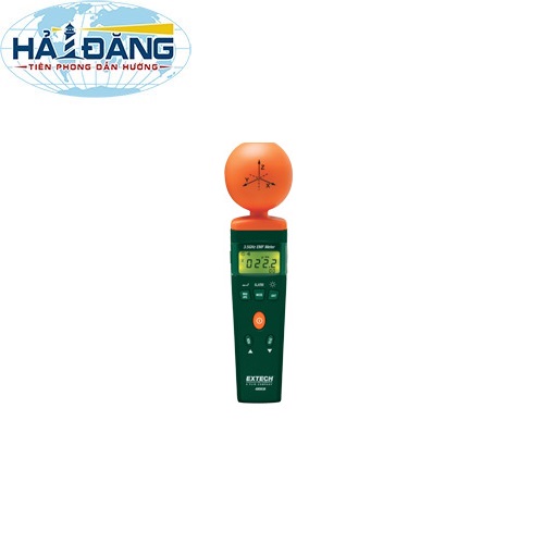 480836 - Máy đo điện từ trường Extech