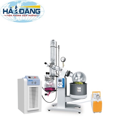 Bơm chân không vòng nước 57 lít WEV-0095 Daihan