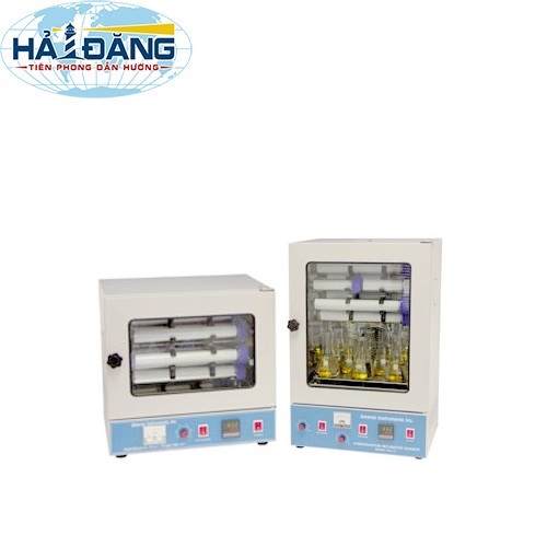 HS-101 Amerex - Lò lai phân tử DNA 21 lít