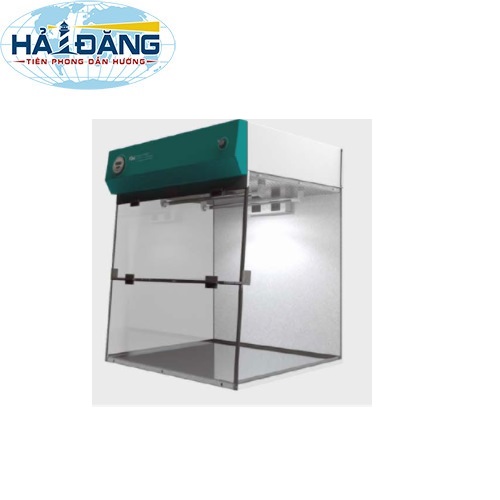 Tủ Thao Tác PCR, PCRC-3 hãng TaisiteLab - Mỹ