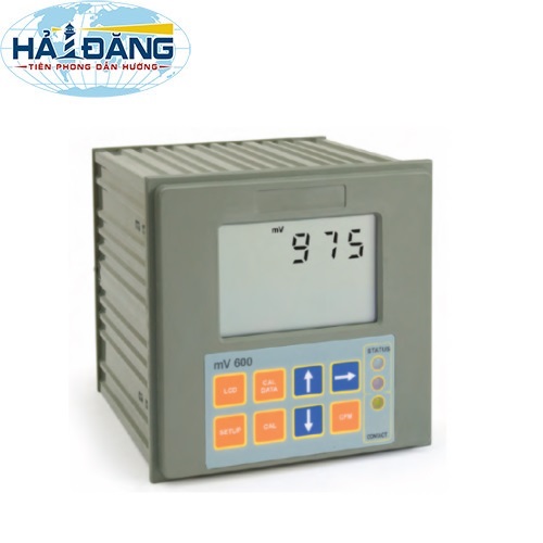 Hanna MV600121-2 - Bộ điều khiển ORP 2 ngõ ra analog