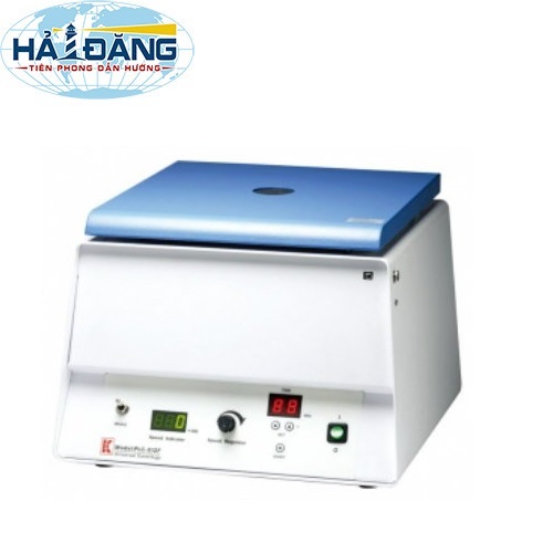 PLC-012H Gemmy - Máy ly tâm roto văng 8 ống x 15ml (Rotor S-0815P)