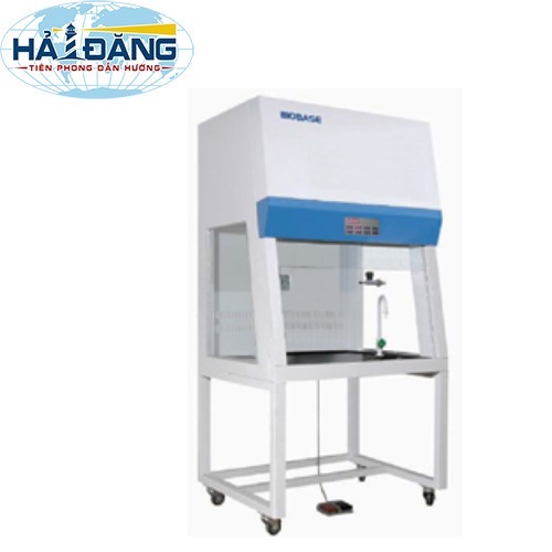TỦ HÚT KHÍ ĐỘC FH-1000 X Biobase