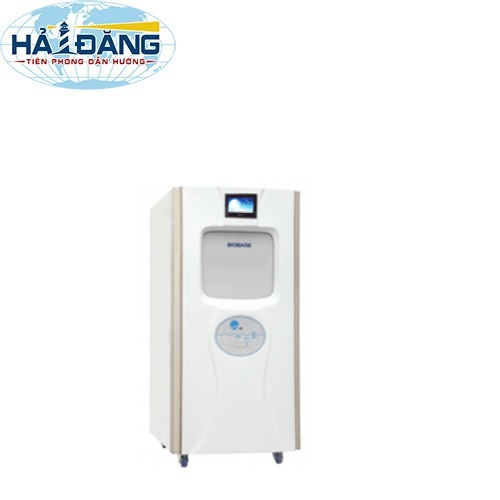 MÁY TIỆT TRÙNG ETHYLENE OXIDE HOÀN TOÀN TỰ ĐỘNG BKEO2C-120 BIOBASE