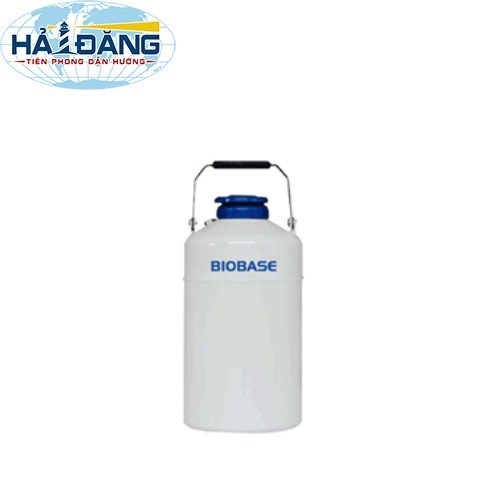 BÌNH CHỨA NITƠ LỎNG BIOBASE LNC-6-80DS