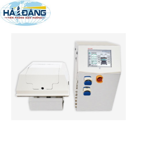 Lò phản ứng sinh học Celbic hãng MicroDigital - Hàn Quốc