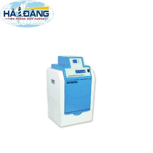 BỘ CHỤP ẢNH GEL 5.0MP BS04S-3E Biobase