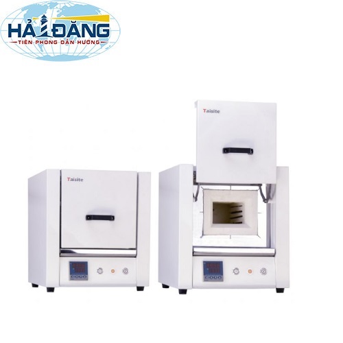 Lò Nung 1600 Độ C Taisite 6 Lít, MFL-6-16P hãng TaisiteLab Sciences Inc - Mỹ