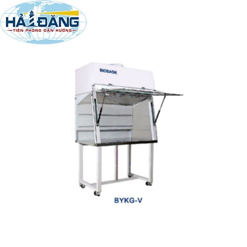 TỦ AN TOÀN SINH HỌC CẤP 1 (KÈM CHÂN TỦ) BYKG-V Biobase