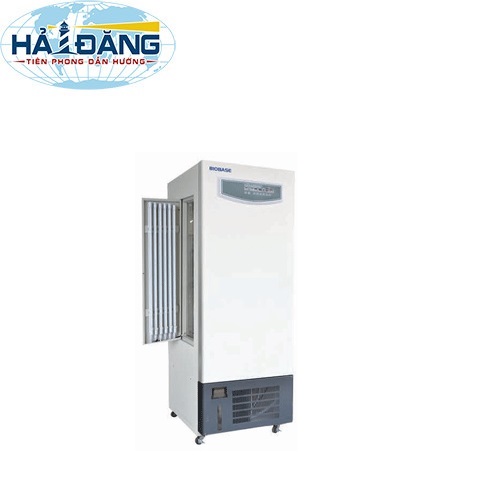 TỦ MÔI TRƯỜNG (TỦ SINH TRƯỞNG) BJPX-A400 Biobase