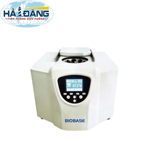 MÁY LY TÂM SỮA ĐỂ BÀN BKC-MF5C Biobase