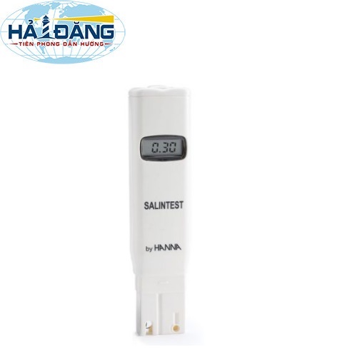 Hanna HI98203 - Bút đo độ mặn trong nước biển