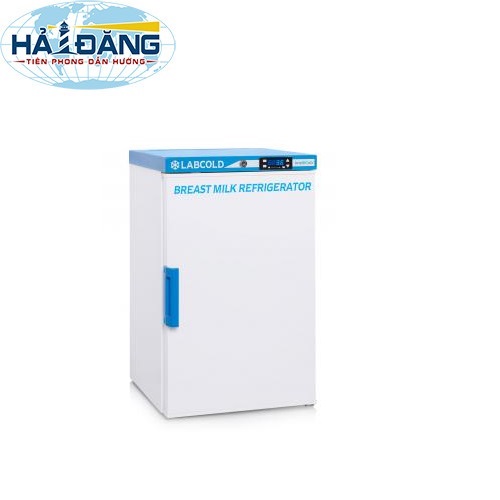 Tủ lạnh bảo quản dược phẩm, +0°C đến +5°C, thể tích 66 lít RLBM0210 LABCOLD – Anh