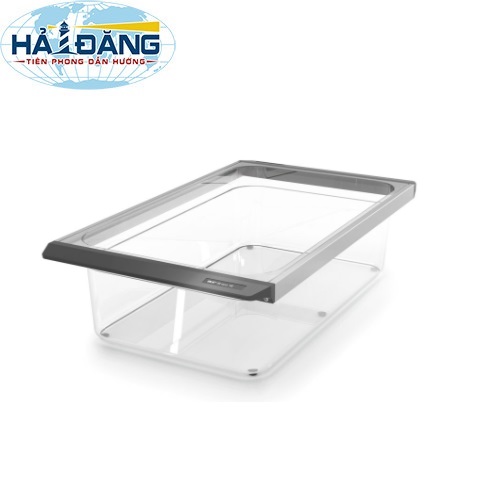 ICC control eco 18 - Bể ổn nhiệt tuần hoàn IKA